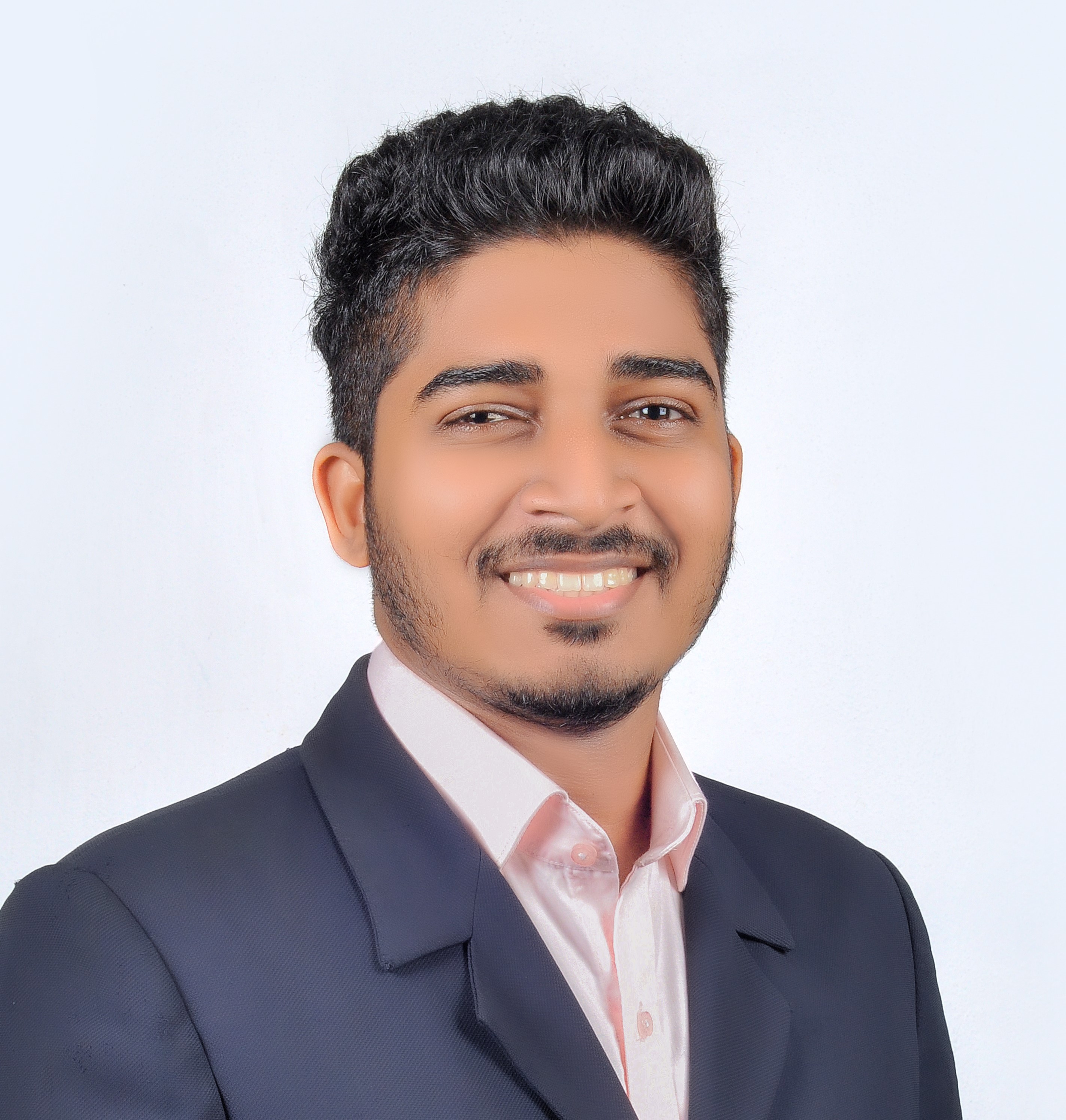 Saranga Thenuwara — Cloud Solution Architect & Systems Engineer